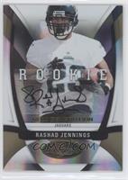 New Generation - Rashad Jennings #/25