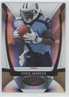 Chris Johnson #/25