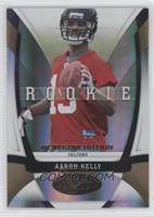 New Generation - Aaron Kelly #/25