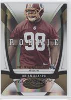 New Generation - Brian Orakpo #/25