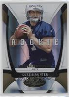 New Generation - Curtis Painter #/25