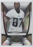 New Generation - Jarett Dillard #/25