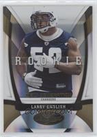 New Generation - Larry English #/25