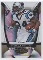 DeAngelo Williams #/25