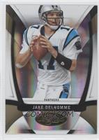 Jake Delhomme #/25