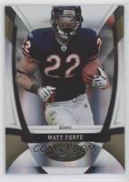 Matt Forte #/25