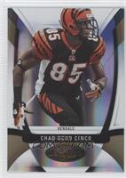 Chad Ocho Cinco #/25