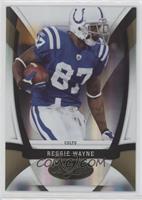 Reggie Wayne #/25