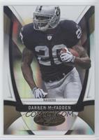 Darren McFadden #/25