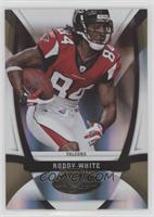 Roddy White #/25