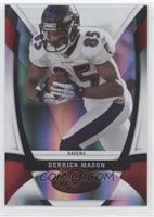 Derrick Mason #/250