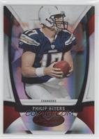 Philip Rivers #/250