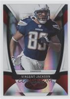 Vincent Jackson #/250