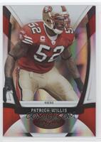 Patrick Willis #/250