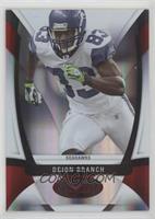 Deion Branch #/250