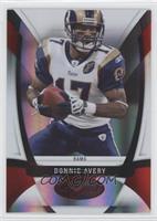 Donnie Avery #/250