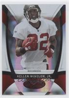 Kellen Winslow Jr. #/250