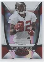 Kellen Winslow Jr. #/250