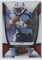 Chris Johnson #/250