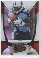 Chris Johnson #/250