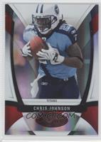 Chris Johnson #/250