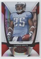 LenDale White #/250