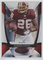 Clinton Portis #/250