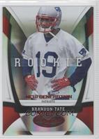 New Generation - Brandon Tate #/250