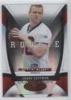 New Generation - Chase Coffman #/250