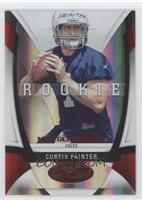 New Generation - Curtis Painter #/250