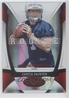 New Generation - Curtis Painter #/250