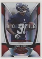 New Generation - Devin Moore #/250