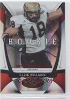 New Generation - Eddie Williams #/250