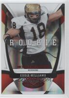 New Generation - Eddie Williams #/250