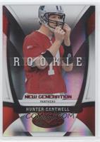 New Generation - Hunter Cantwell #/250