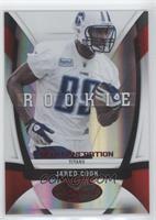New Generation - Jared Cook #/250