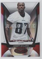 New Generation - Jarett Dillard #/250