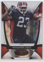 Marshawn Lynch #/250