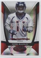 New Generation - Kenny McKinley #/250