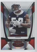 New Generation - Larry English #/250