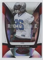 New Generation - Louis Delmas #/250