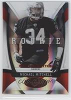 New Generation - Michael Mitchell #/250