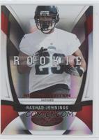 New Generation - Rashad Jennings #/250