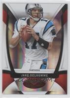 Jake Delhomme #/250