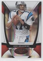 Jake Delhomme #/250