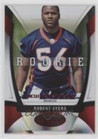 New Generation - Robert Ayers #/250