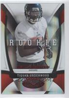 New Generation - Tiquan Underwood #/250