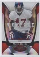 New Generation - Travis Beckum #/250