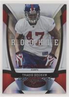 New Generation - Travis Beckum [Noted] #/250