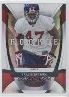 New Generation - Travis Beckum #/250